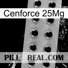 Cenforce 25Mg 28